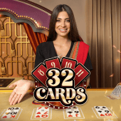 32 Baraha PH Love live casino
