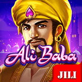 Ali Baba PH Love hot game