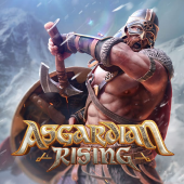 Asgardian Rising PH Love hot game