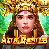 Aztec Priestess PH Love hot game