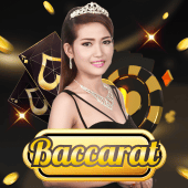 Baccarat PH Love hot game