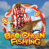 Bao Chuan Fishing PH Love fishing game