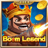 Boom Legend PH Love fishing game