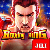 Boxing King PH Love slot game