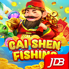 Cai Shen Fishing PH Love hot game
