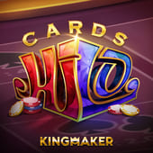Cards Hi Lo PH Love card game