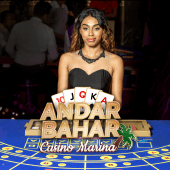 Casino Marina Andar Bahar PH Love live casino