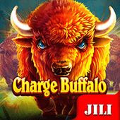 Charge Buffalo PH Love hot game