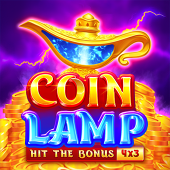 Coin Lamp PH Love slot