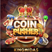 Coin Pusher PH Love card game