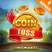 Coin Toss PH Love card game