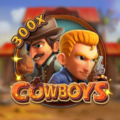 Cowboys PH Love hot game