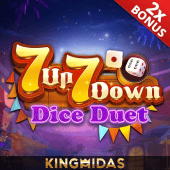 Dice Duet PH Love card game