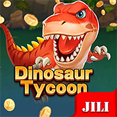 Dinosaur Tycoon PH Love fishing game