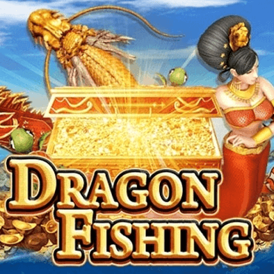 Dragon Fishing PH Love fishing game