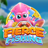 Fierce Fishing PH Love fishing game