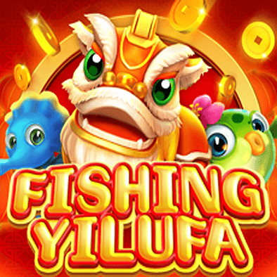 Fishing Yi Lu Fa PH Love fishing game