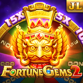 Fortune Gems 2 PH Love slot