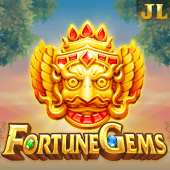 Fortune Gems PH Love slot