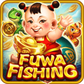 Fuwa Fishing PH Love fishing game