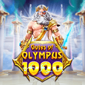 Gates of Olympus 1000 PH Love hot game