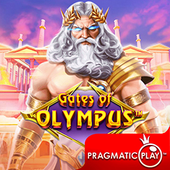 Gates of Olympus PH Love hot game