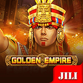 Golden Empire PH Love slot