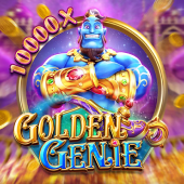 Golden Genie PH Love hot game