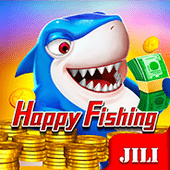 Happy Fishing PH Love fishing game