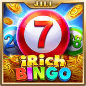 Irich Bingo PH Love slot