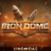 Iron Dome PH Love card game