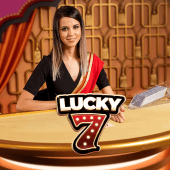 Lucky 7 PH Love live casino