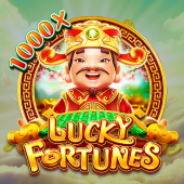 Lucky Fortunes PH Love hot game