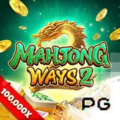 Mahjong Ways 2 PH Love hot game