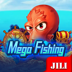 Mega Fishing PH Love fishing game