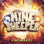 Minesweeper PH Love card game
