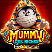 Mummy Lock Riches PH Love slot
