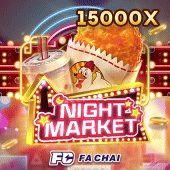 Night Market PH Love slot