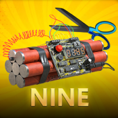 Nine PH Love card game