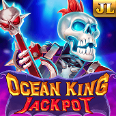 Ocean King Jackpot PH Love fishing game