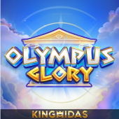 Olympus Glory PH Love card game