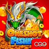 Oneshot Fishing PH Love fishing game
