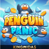 Penguin Panic PH Love card game