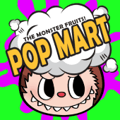 Popmart PH Love slot