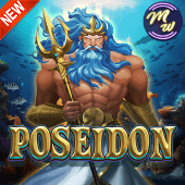 Poseidon PH Love slot