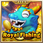 Royal Fishing PH Love fishing game