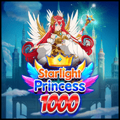 Starlight Princess 1000 PH Love hot game