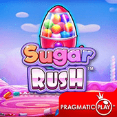 Sugar Rush PH Love slot game