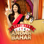 Ultimate Andar Bahar PH Love live casino