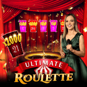 Ultimate Roulette PH Love live casino